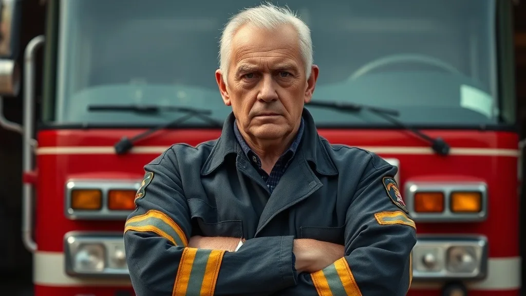Dream symbol: fire department: scenarios: Dream of Fire Department Being Criticized