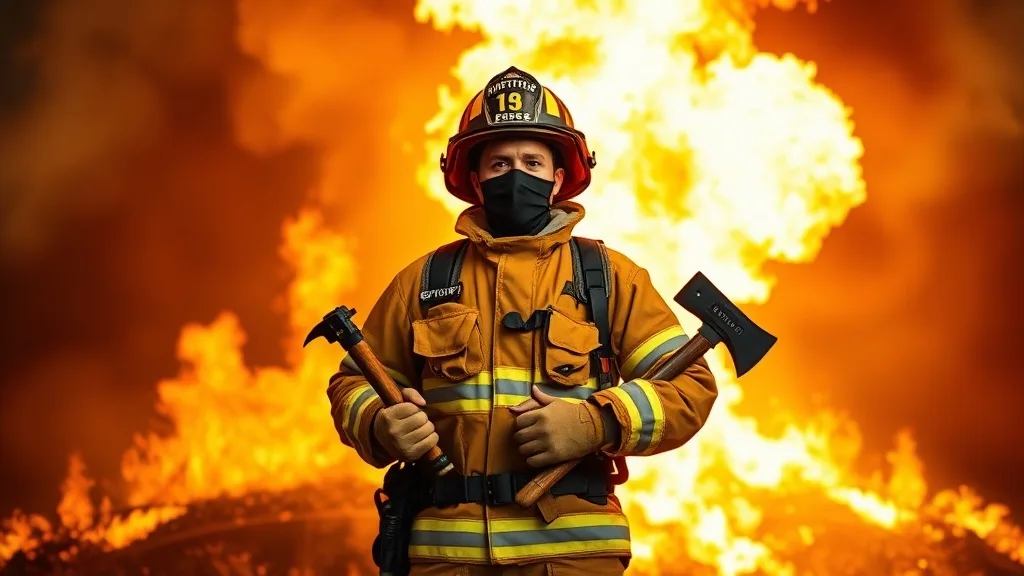Dream symbol: fire fighters: demographics: People who are curious about the symbolism of fire