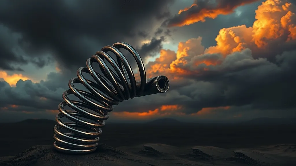 Dream symbol: firearm: symbolism: Intense Emotions and Explosiveness