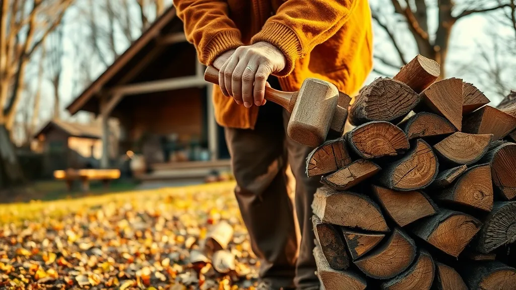 Dream symbol: firewood hit: demographics: Elderly People and Firewood Hit Dream Interpretations