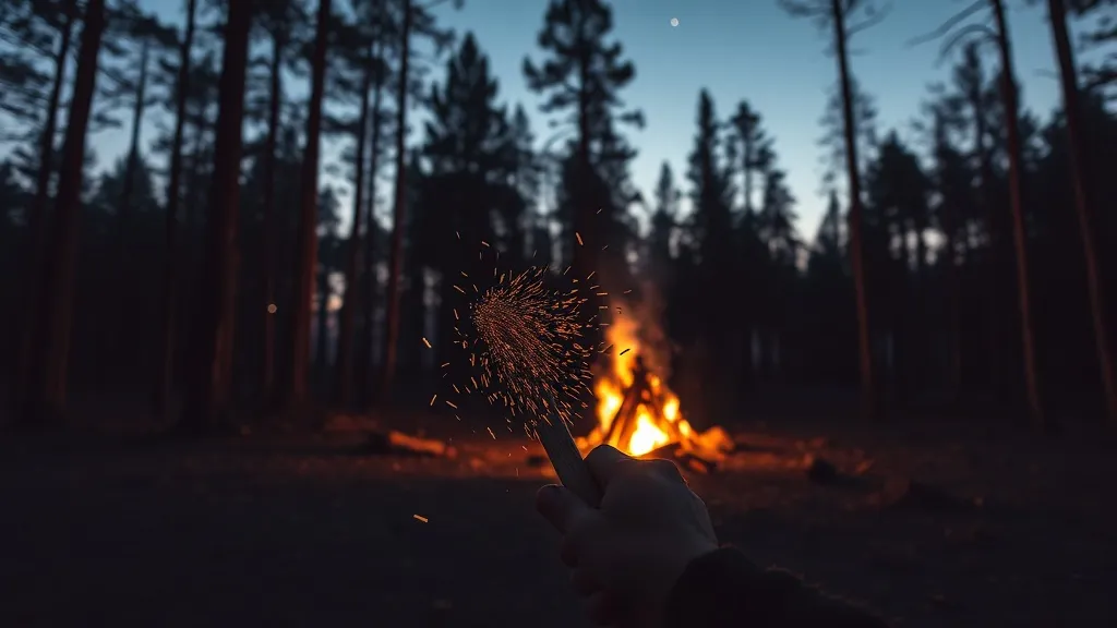 Dream symbol: firewood hit: intro