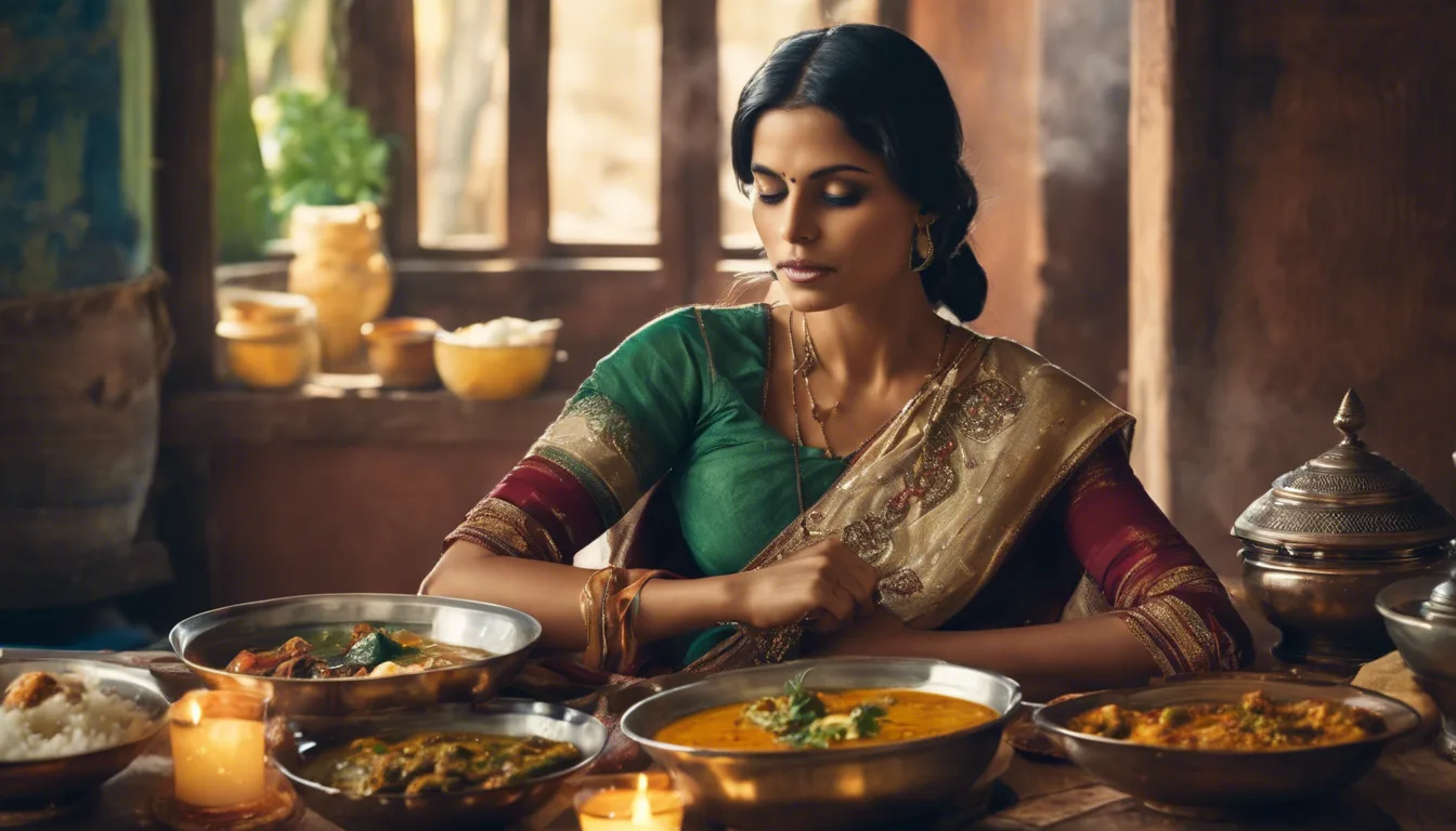 Fish Curry Dream Interpretation: Discover its Symbolic Meanings