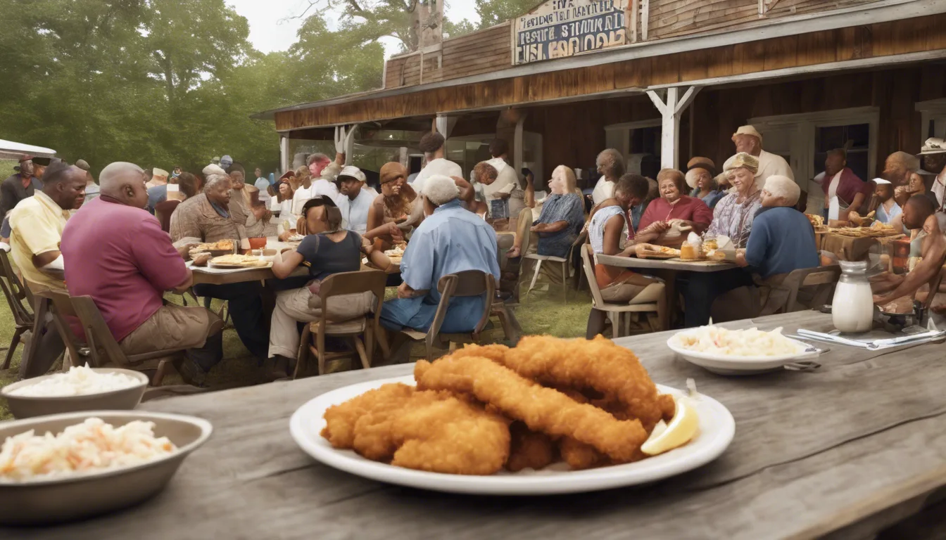 Fish Fry in Dream Symbolism: Meaning and Interpretation