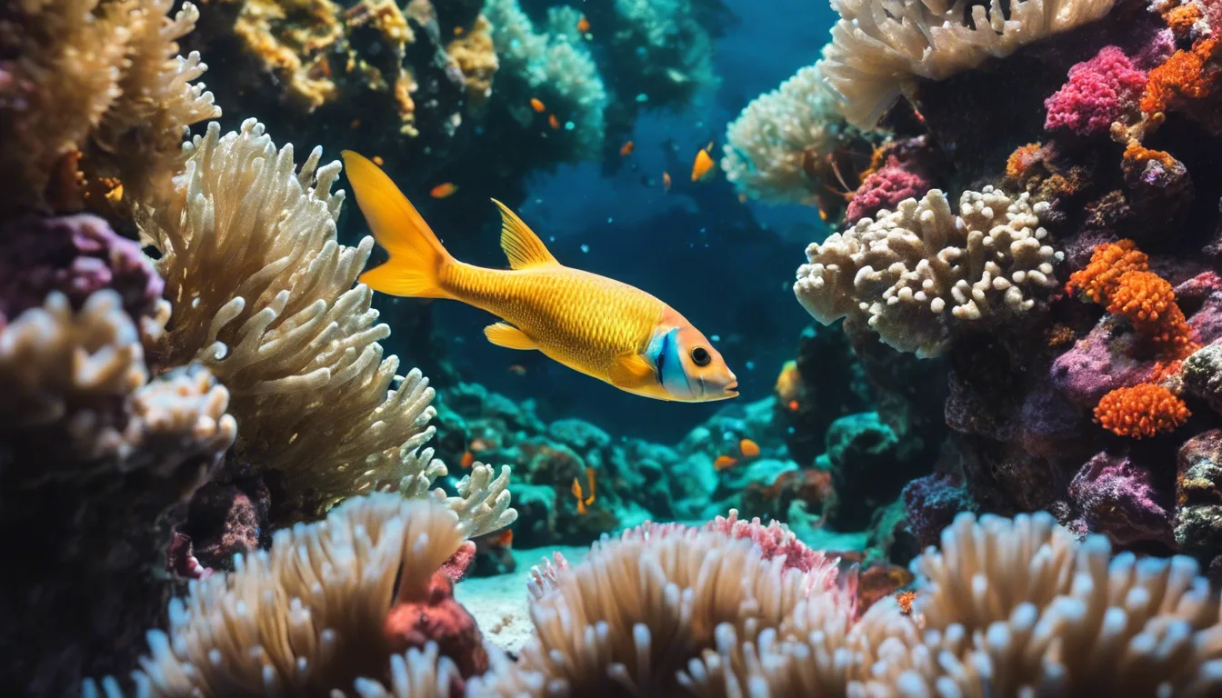Fish in Your Dream: Understanding Its Hidden Messages