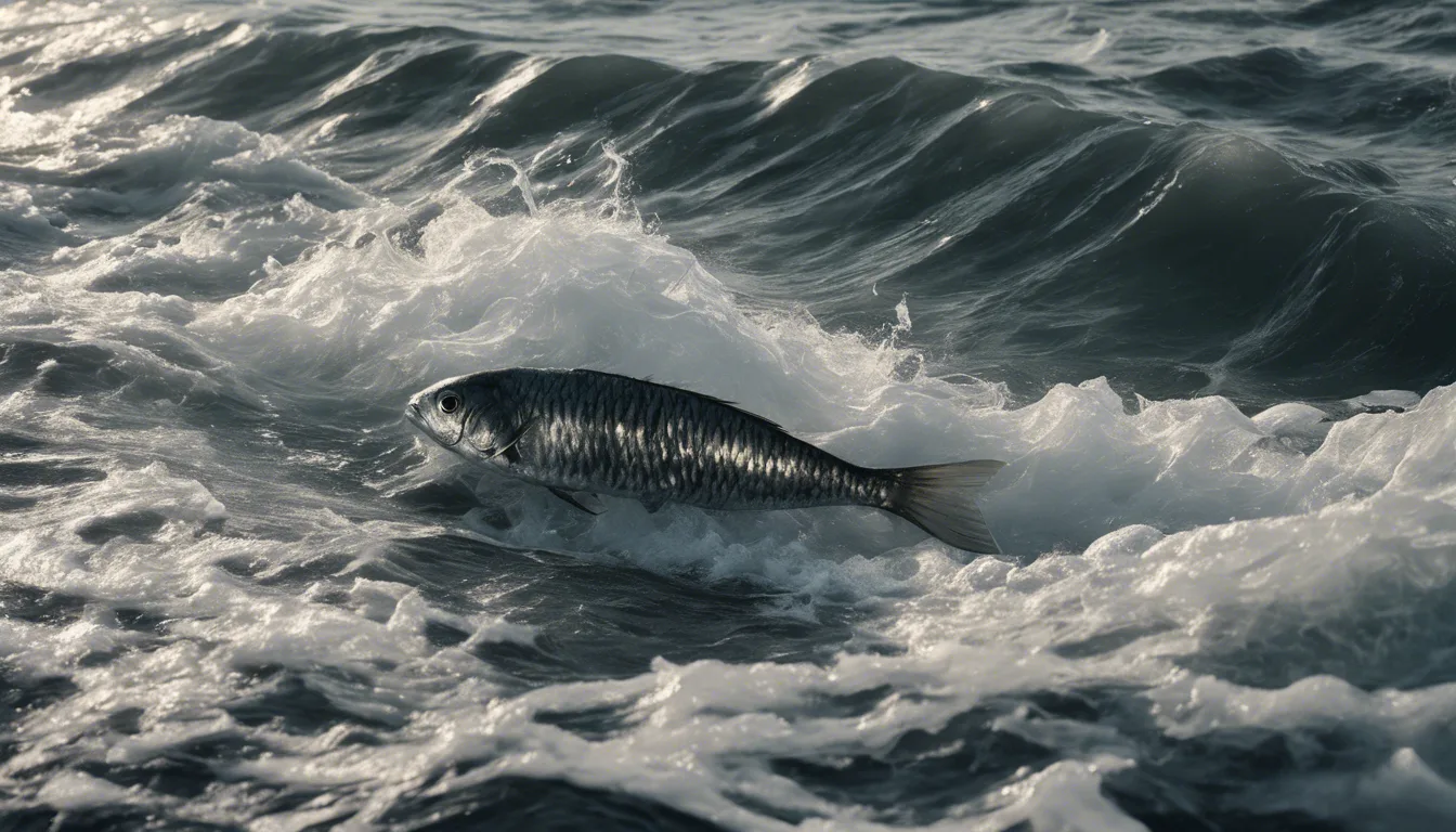 Dream symbol: fish out of water: demographics: People Going Through Major Life Changes