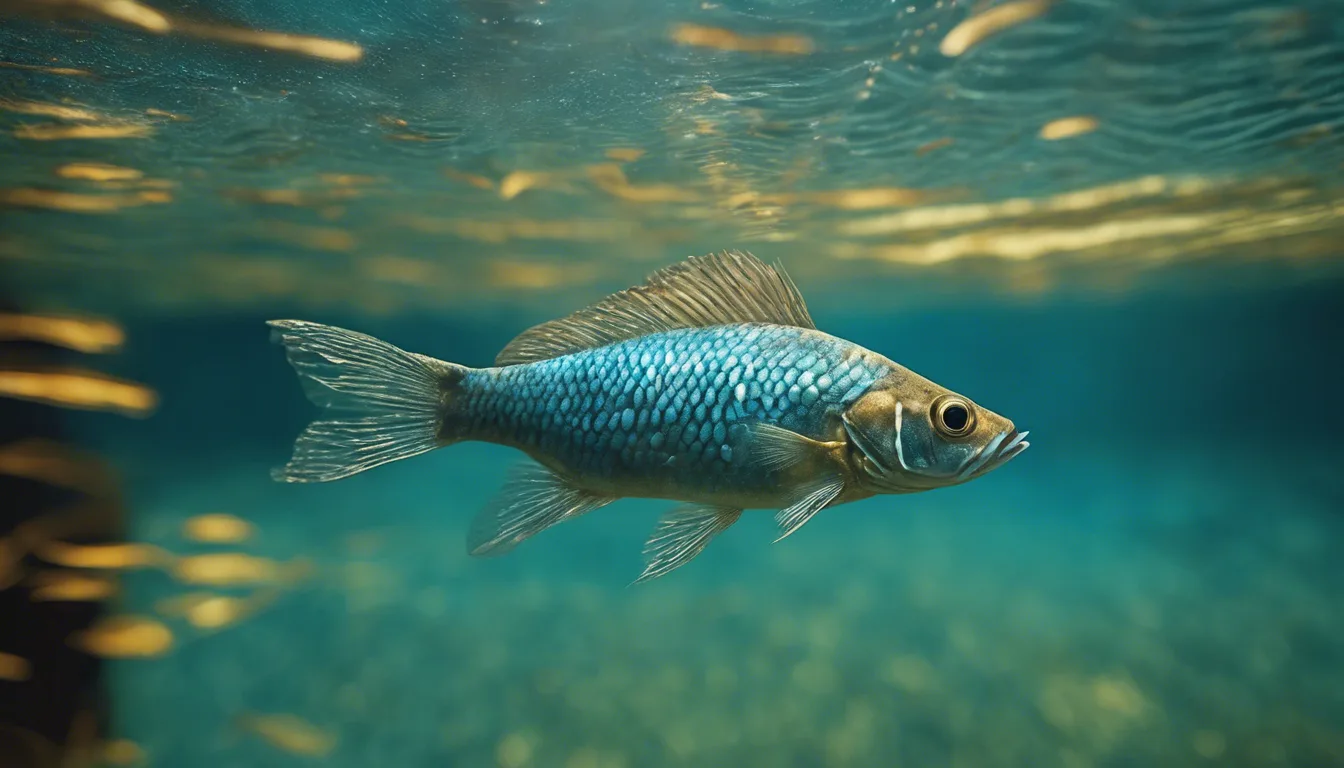 The Fish Out of Water Dream Symbol: Unveiling Its Hidden Meaning