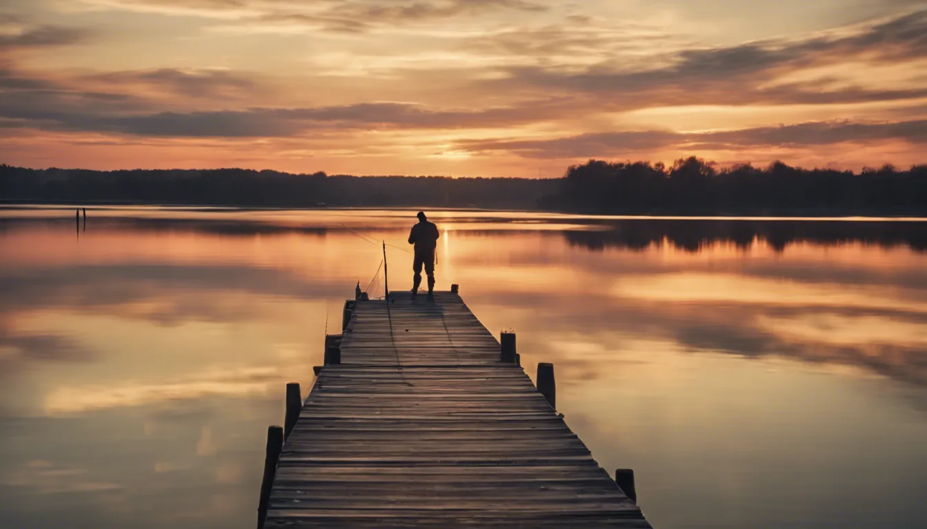 Dream symbol: fisherman: intro