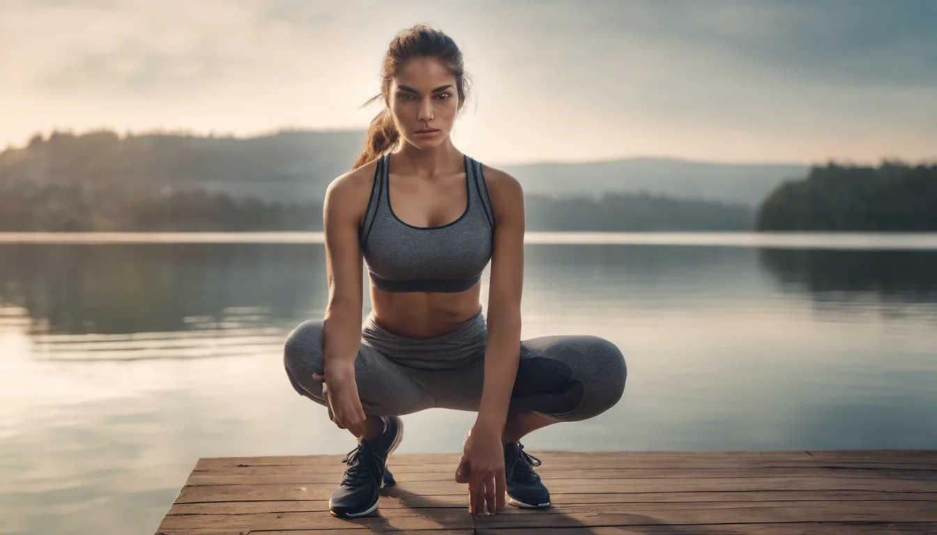 Fit for Thought: Unlocking the Secrets of Fitness Dreams