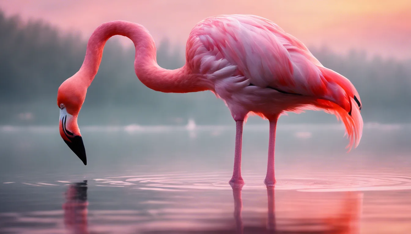 Decoding the Hidden Meaning of Flamingo Dreams