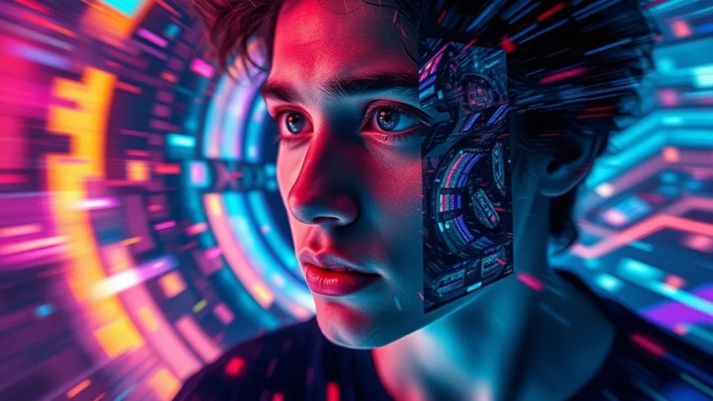 Dream symbol: flashing moments: demographics: People Who Consume Stimulants