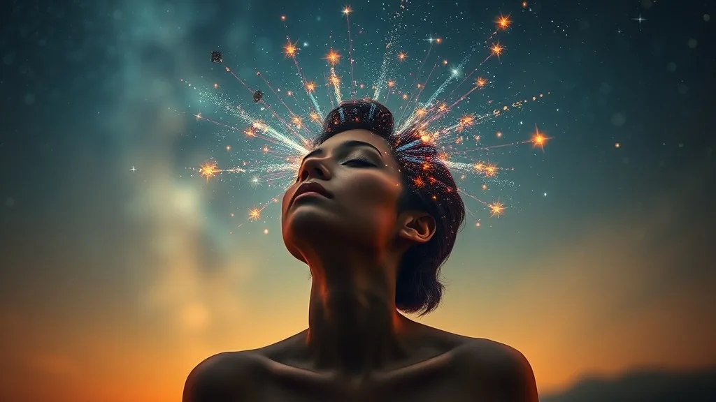 Flashing Moments Dream Symbol: Decoding the Message
