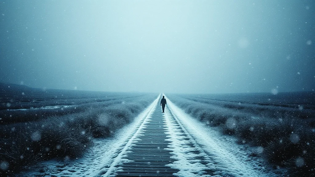 Dream symbol: flashing moments: symbolism: Existential dilemmas