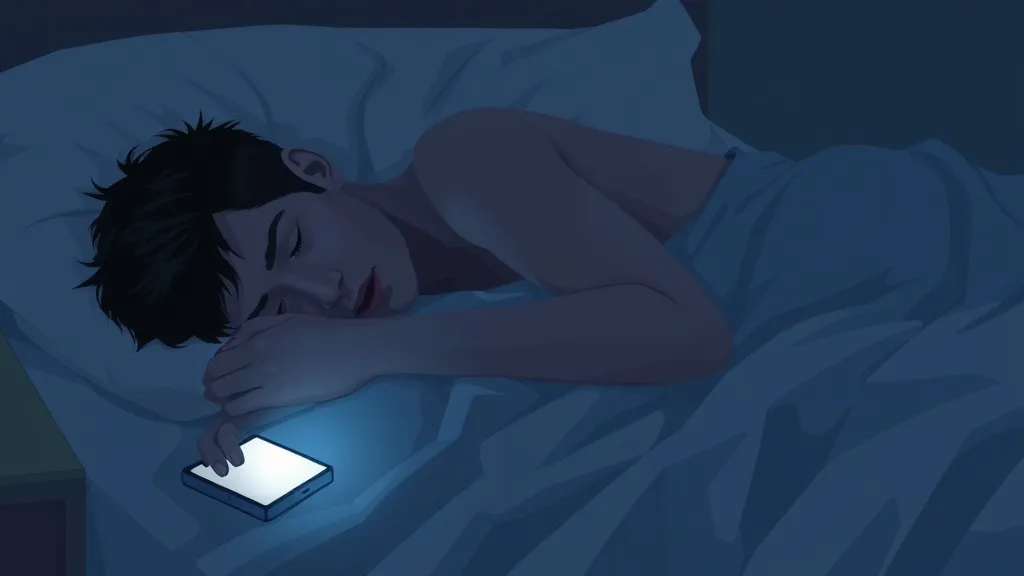 Dream symbol: phone light flashing: demographics: Individuals with Medical Conditions