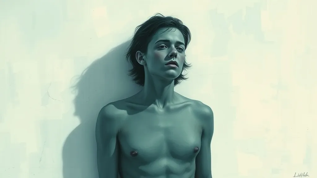 Flat Body in Dreams: Symbolism and Meaning