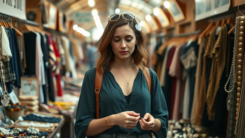 Dream symbol: flea market: symbolism: Reconsideration and Reassessment