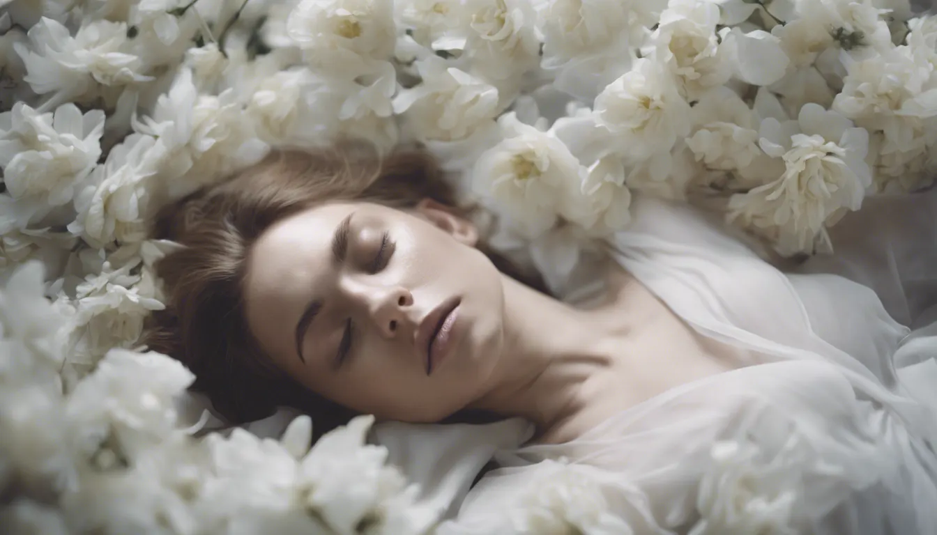 Unveiling the Hidden Insights: Flesh in Dreams