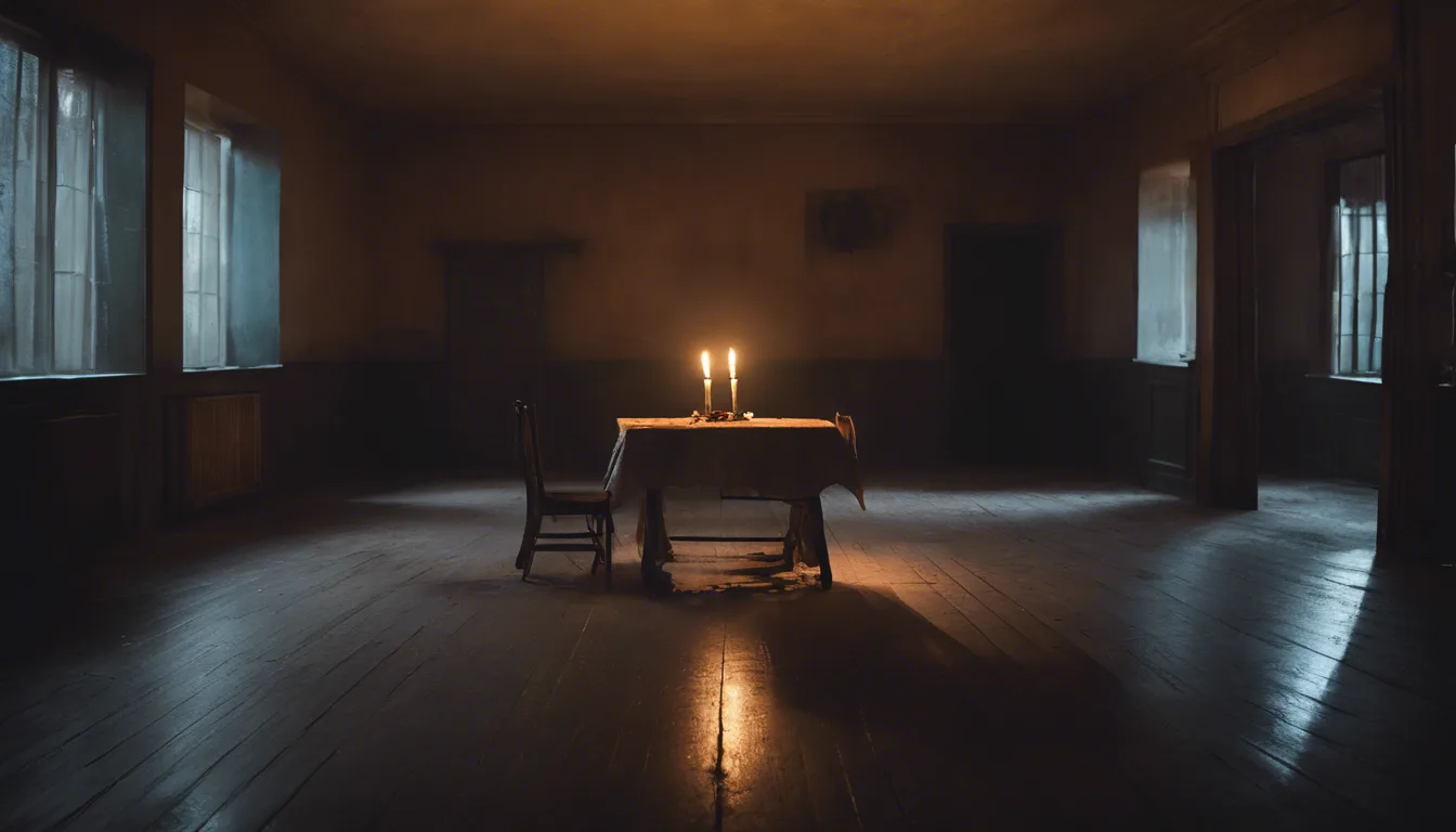 Flickering Lights: Unveiling the Mysteries Behind Your Dreams