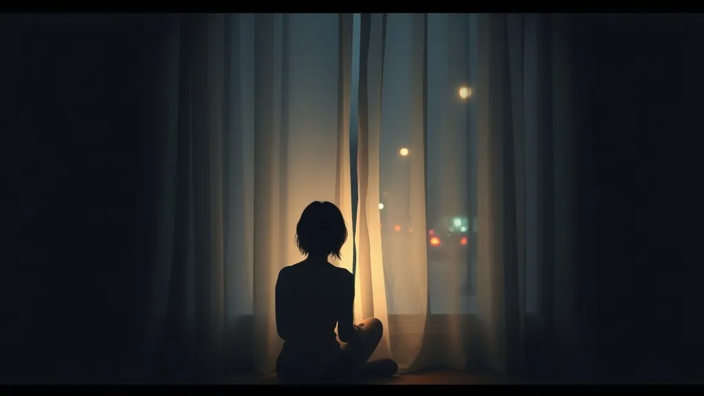 Dream symbol: flimsy curtains: demographics: People Feeling Vulnerable
