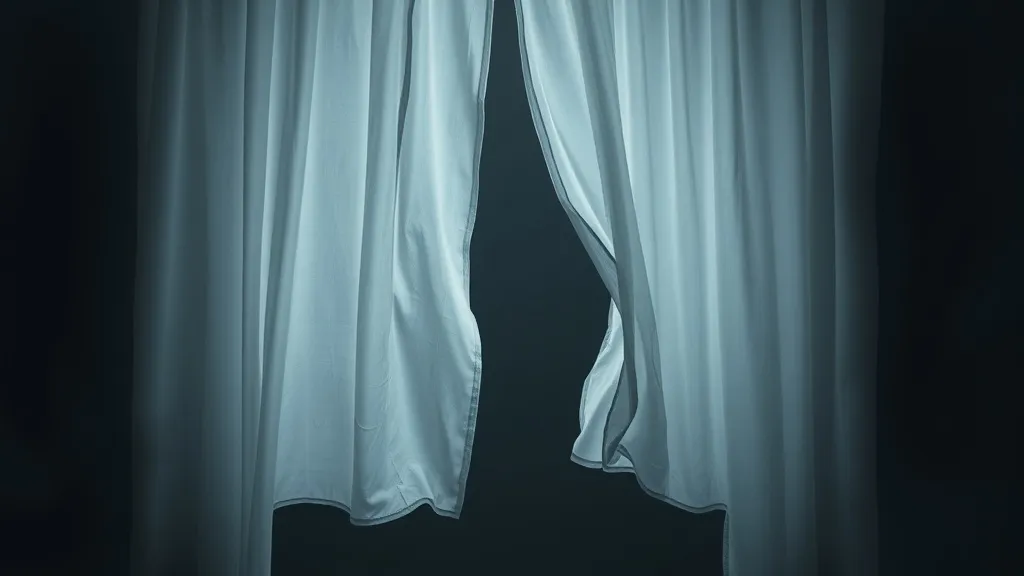 Flimsy Curtains in Dreams: Unveiling the Symbolism