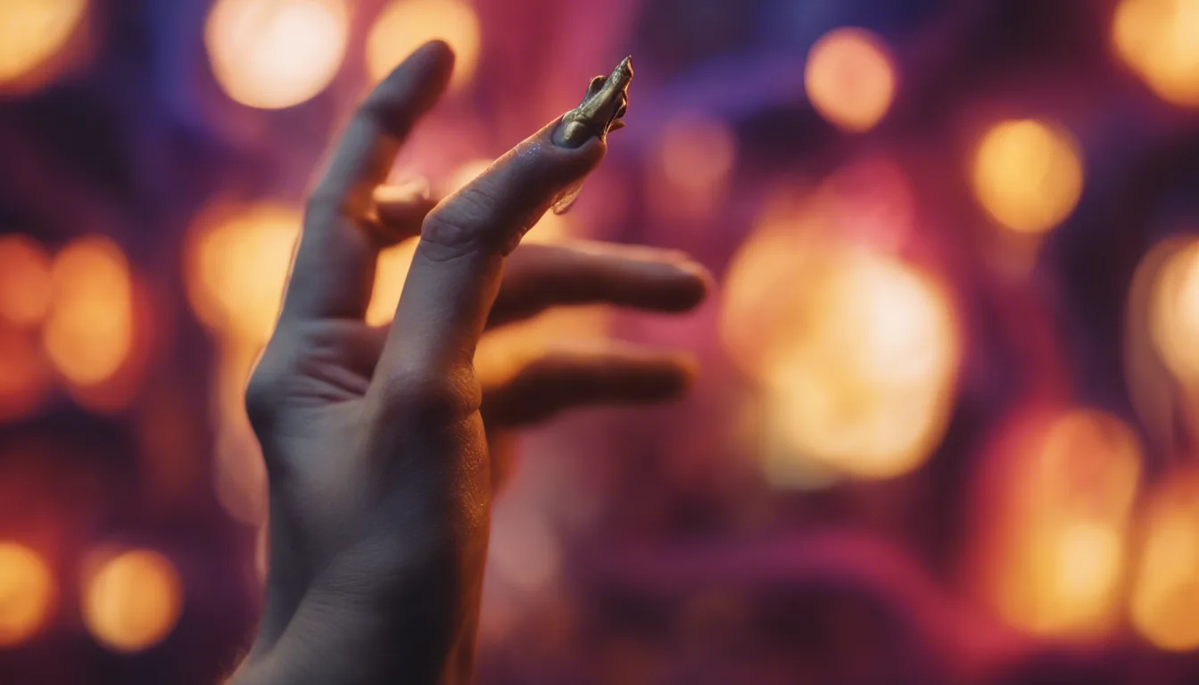 Flipping Off in Dreams: What It Means and How to Interpret It