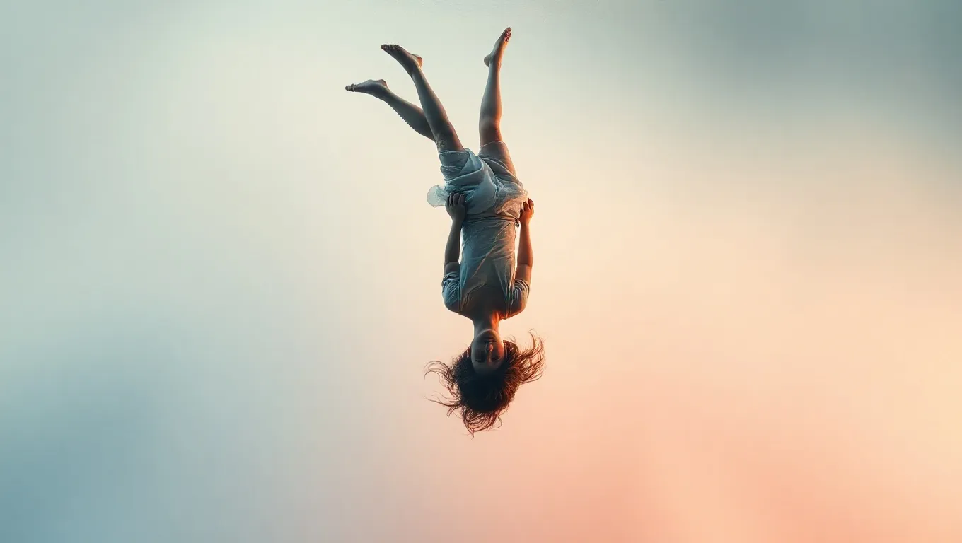 Dream symbol: flipping over: demographics: Individuals Facing Life Transitions and Flipping Over Dreams Dream symbol: flipping over: demographics: Individuals Facing Life Transitions and Flipping Over Dreams