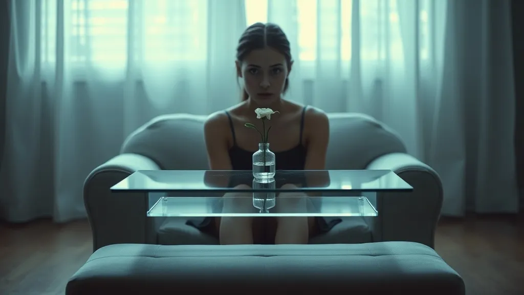 Dream symbol: floating coffee table: demographics: People Experiencing Dissociation