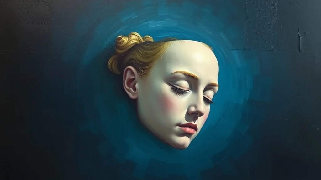 Dream symbol: floating heads: intro