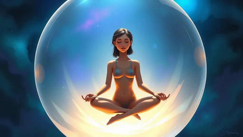 Dream symbol: floating in the sphere: demographics: Fans of Science Fiction and Fantasy