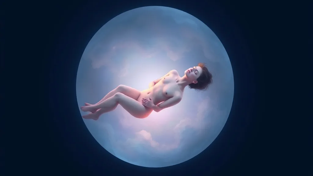 Floating in a Sphere: Dream Symbolism