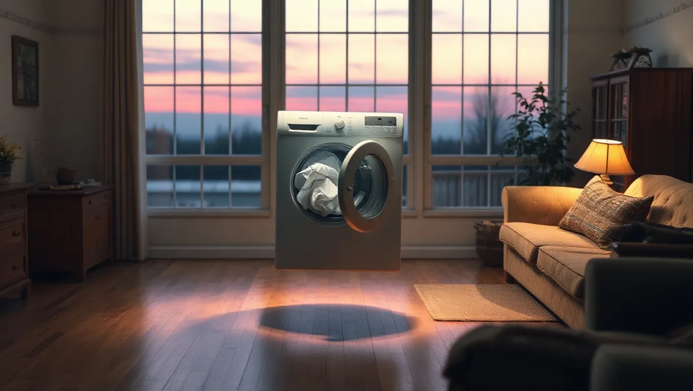 Dream symbol: floating laundry machine: demographics: Elderly Individuals Dreaming of Floating Laundry Machines Dream symbol: floating laundry machine: demographics: Elderly Individuals Dreaming of Floating Laundry Machines