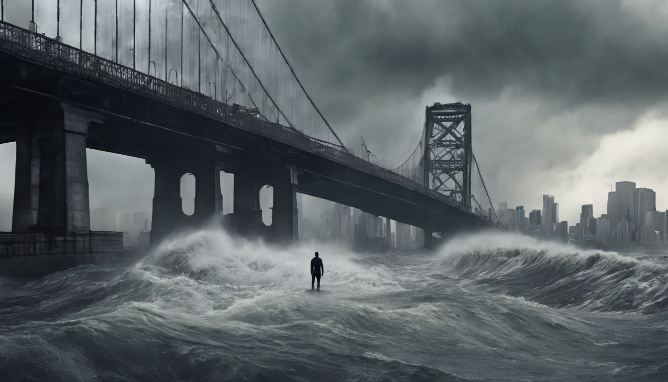 Dream symbol: flooded place: intro