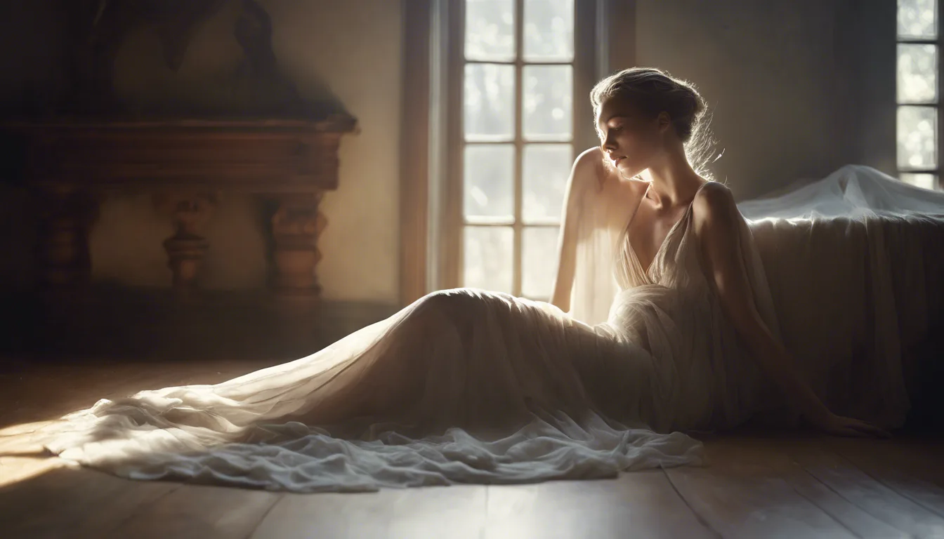 Floor Dreams: Meanings and Symbolism