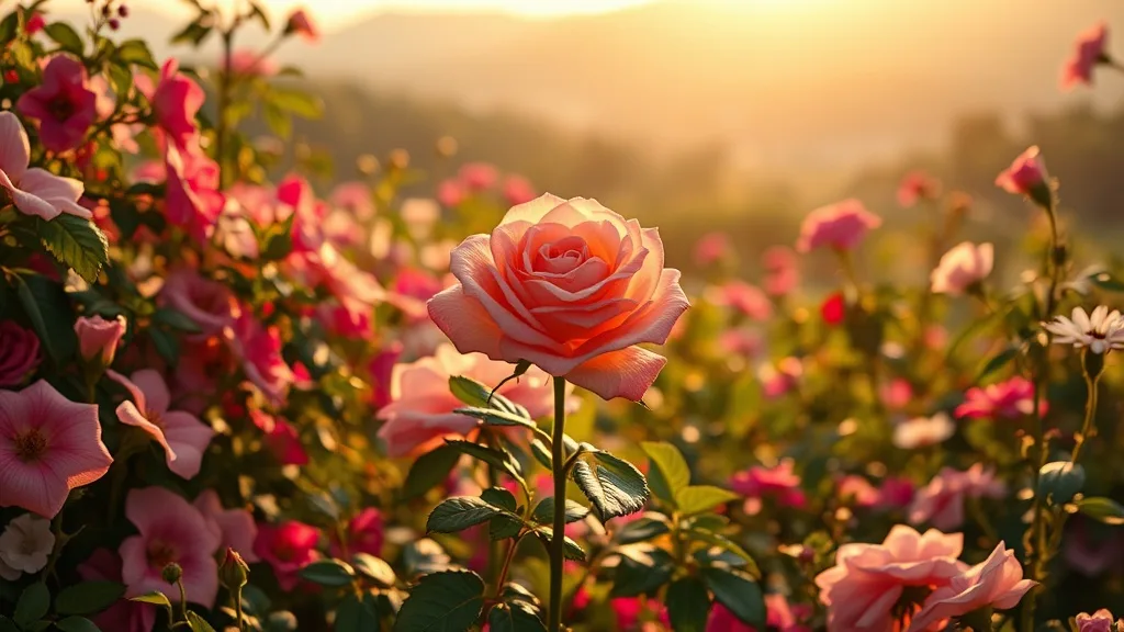 Dream symbol: floral motif: symbolism: Divine Feminine