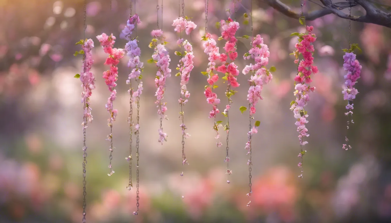 Flower Chain Dream Meaning and Interpretation