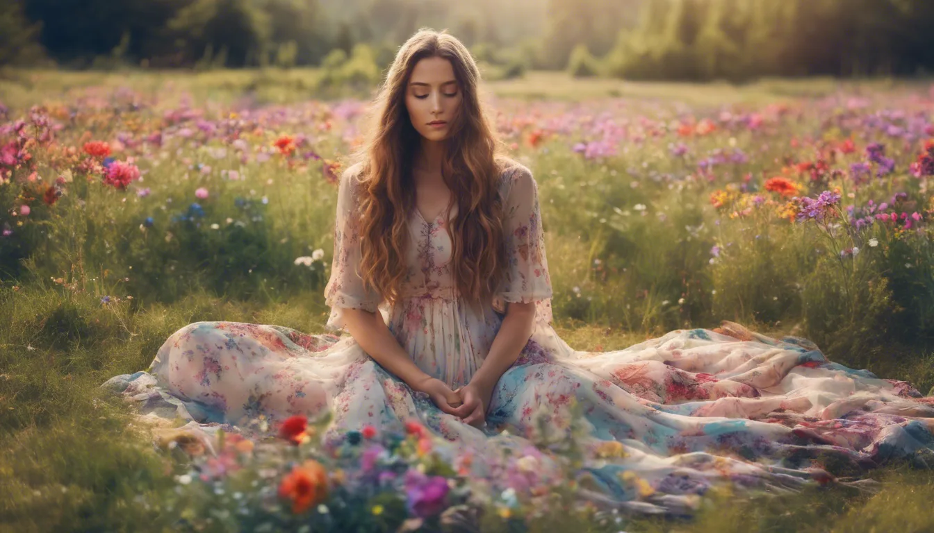 Dream symbol: flowers: demographics: People Who Love Nature