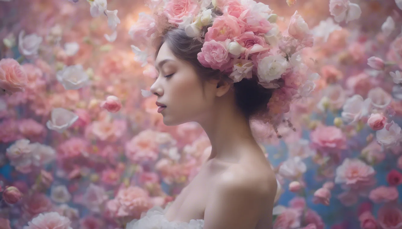 Dream symbol: flowers: intro