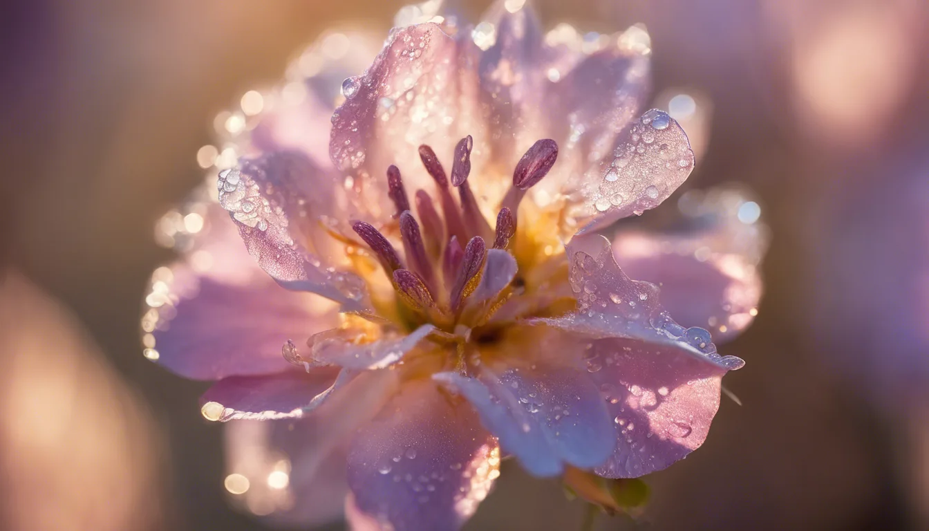 Dream symbol: flowers: symbolism: Healing, Rejuvenation, and Vitality