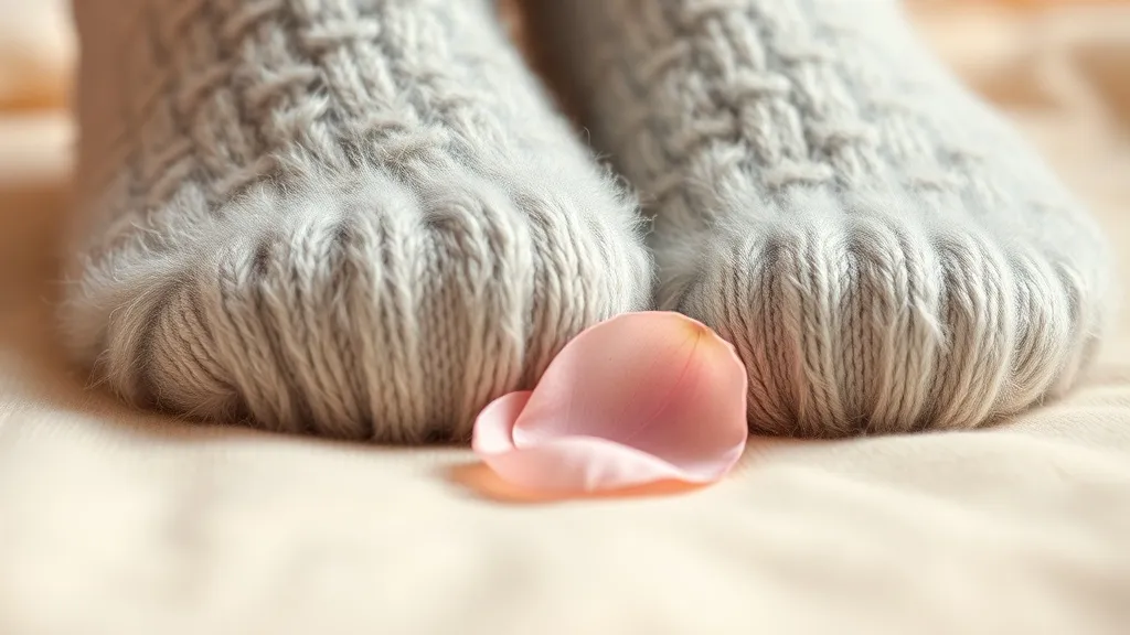 Dream symbol: fluffy socks: demographics: Dreamers Focused on Physical Sensations and Textures