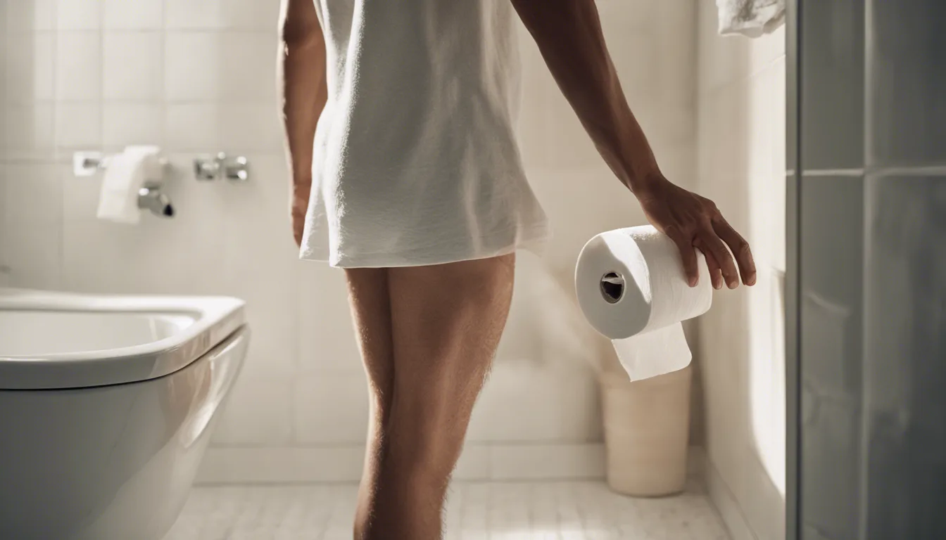 Flush Dream Meaning: Interpretation, Symbolism & More