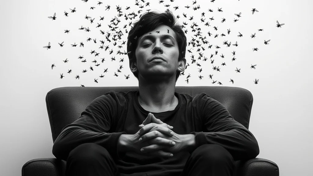 Dream symbol: fly killer: demographics: People Who Have Experienced Loss