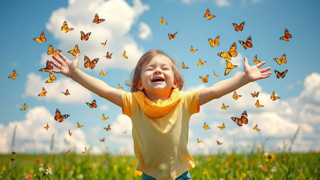Dream symbol: flying bugs: demographics: Children and Young Adults