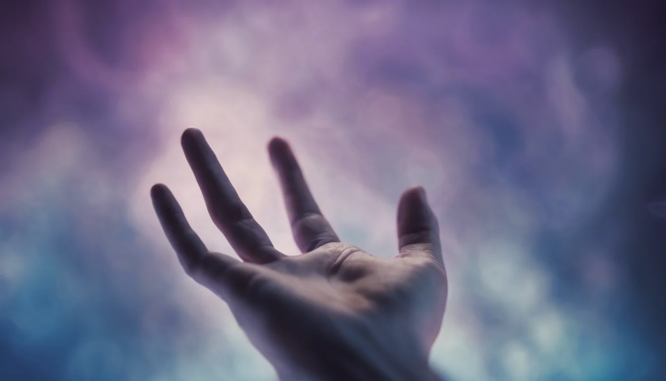 Flying Left Hand: Symbolism, Meaning, and Interpretation in Dreams