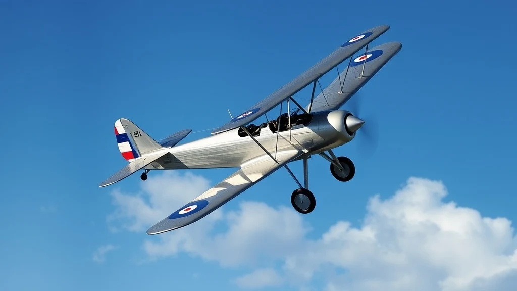 Fokker Triplane Dream Meaning: Aviation, War, and Nostalgia