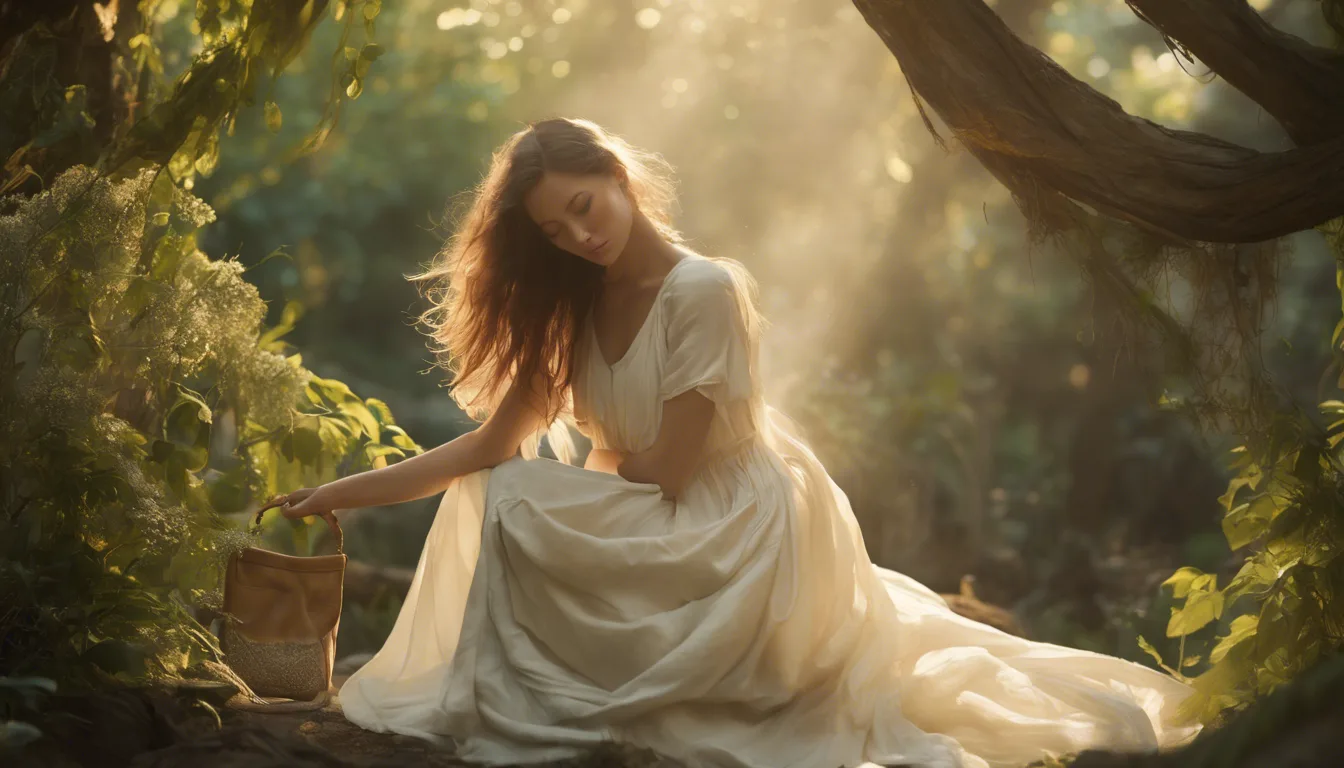 Folding Bag Dream Meaning: Symbolism, Interpretation, & More
