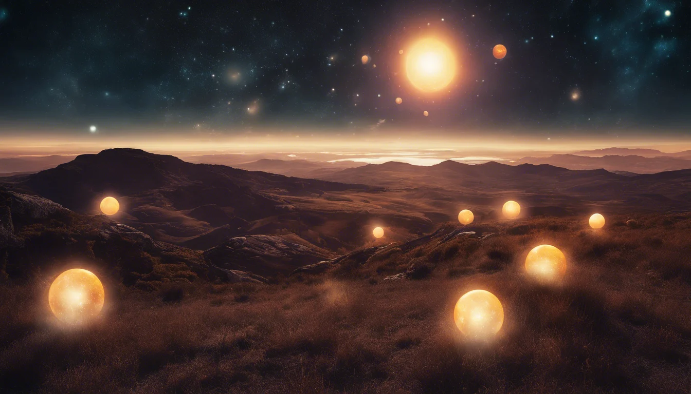 The Mysterious Message of Foo Fighters in Your Dreams: Unraveling the Symbolism