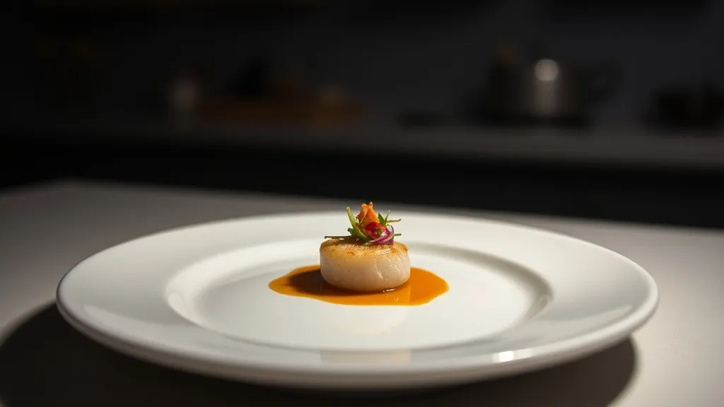 Dream symbol: food preparation: scenarios: Dream About Preparing a Tiny Amount of Food