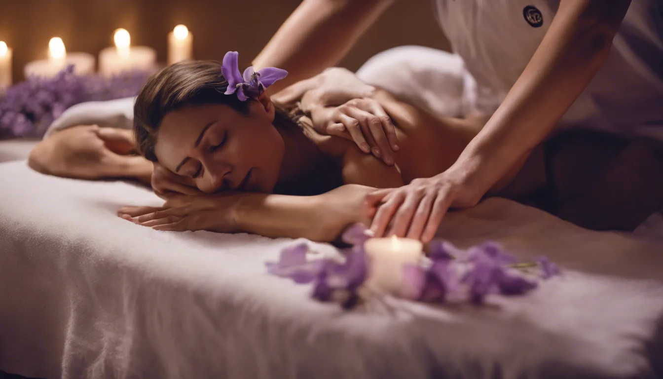 Foot Massage Dream Meaning: Interpretation and Symbolism