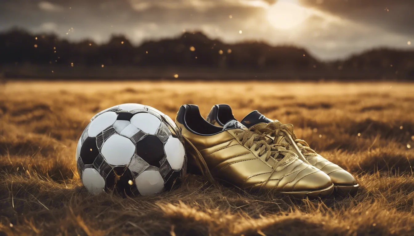 Dream symbol: football ball: intro