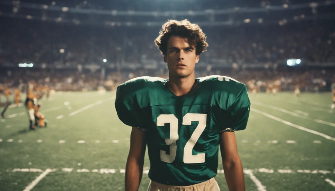 Football Match Dreams: Unlocking the Hidden Meanings