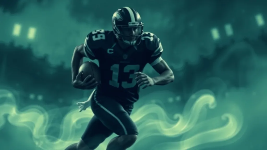 Football Player Dream Symbol: What It Means